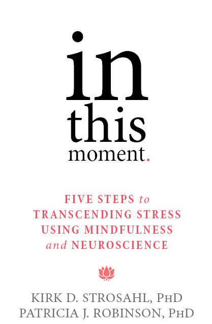 In This Moment Book Cover